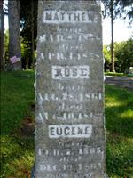 McKernan, Matthew, Rose and Eugene2ndPicture